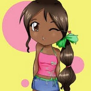Meet your Posher, Ayanna